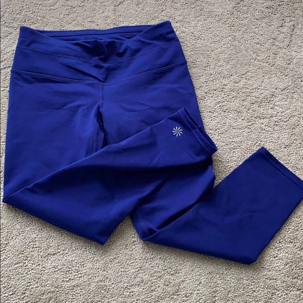 Athleta leggings